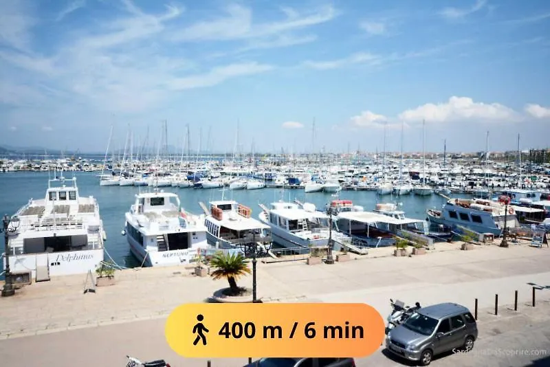 Alghero Centro Storico, Stanza Con Wi-Fi E Aria Condizionata 0*,